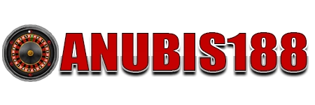 Logo ANUBIS188